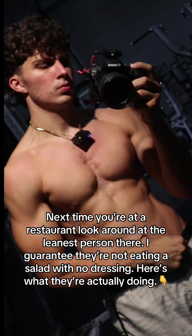 @Maddox | Online Fitness Coach