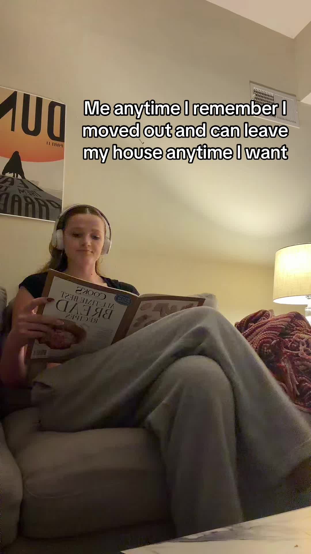 @Isabella