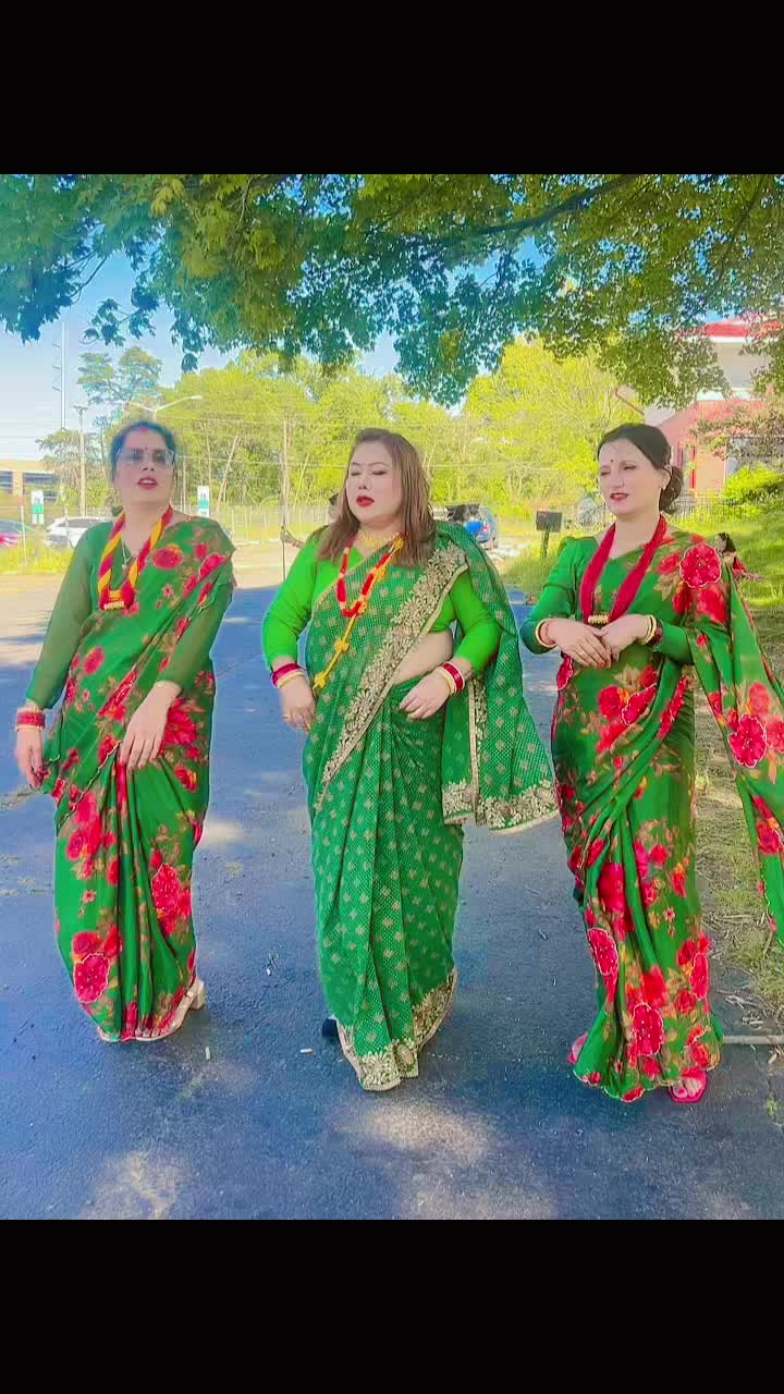 @Yamu Sharma Subba