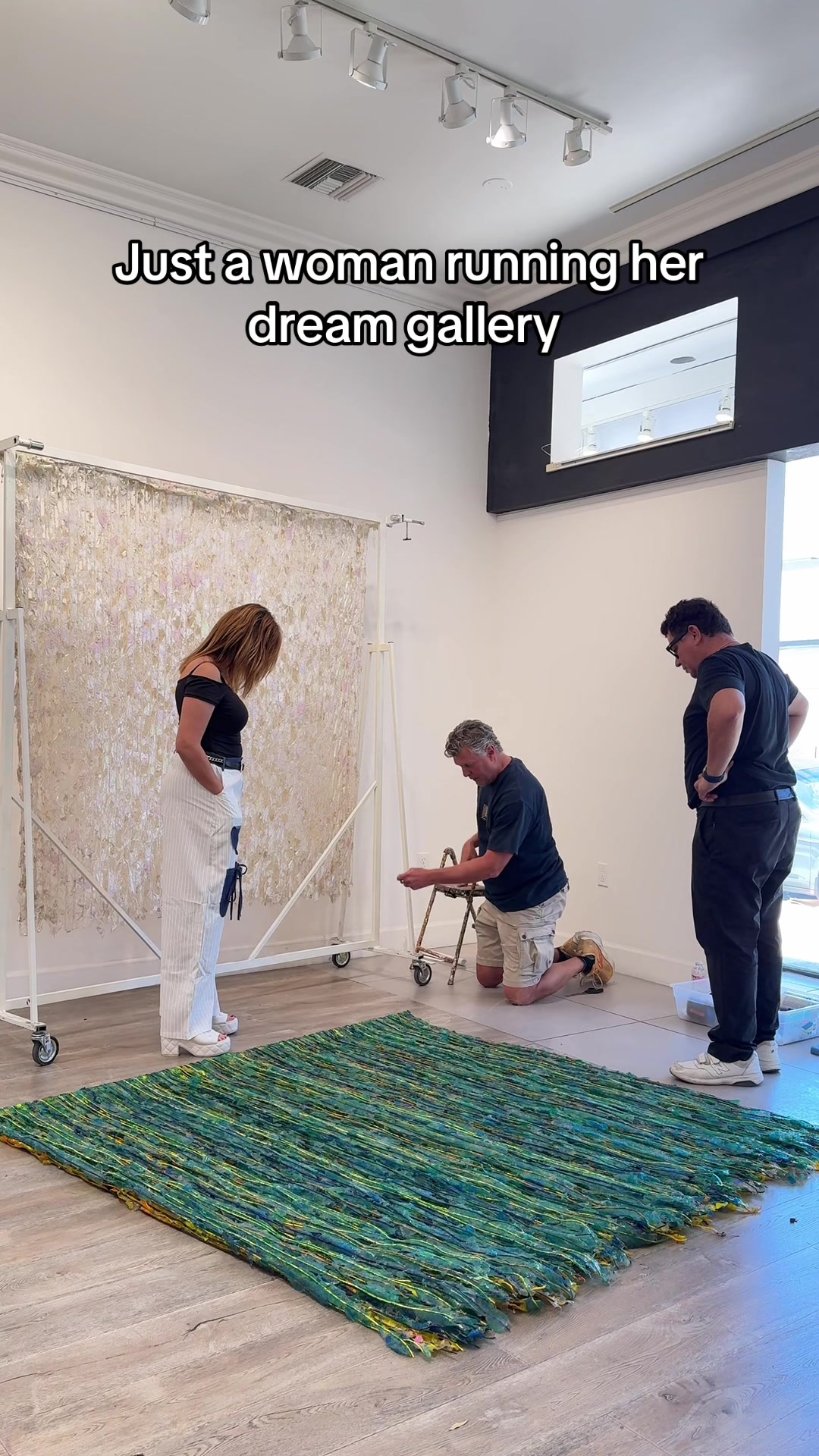 @Mash Gallery Los Angeles
