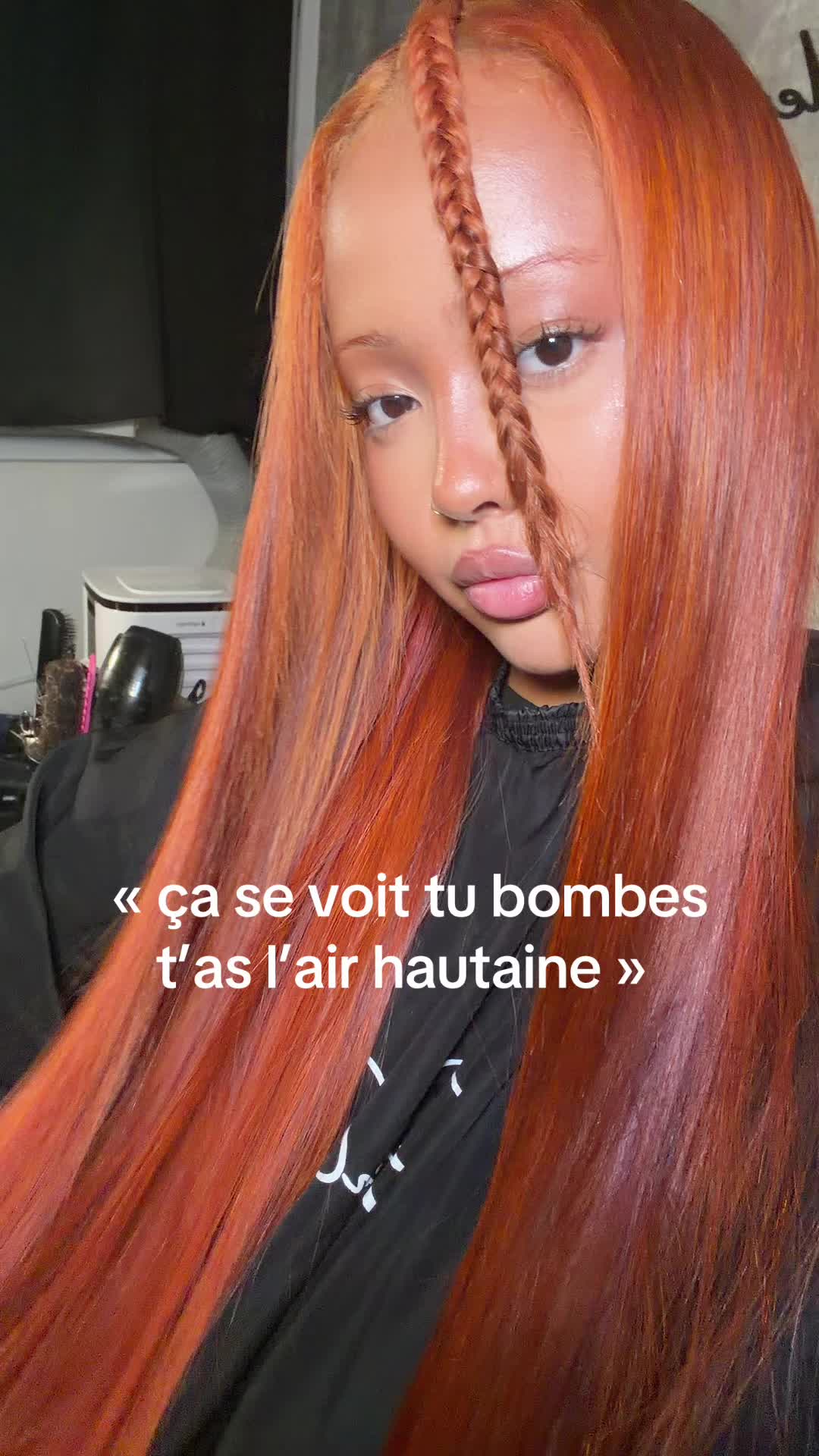@NINAH SPAM A DONF