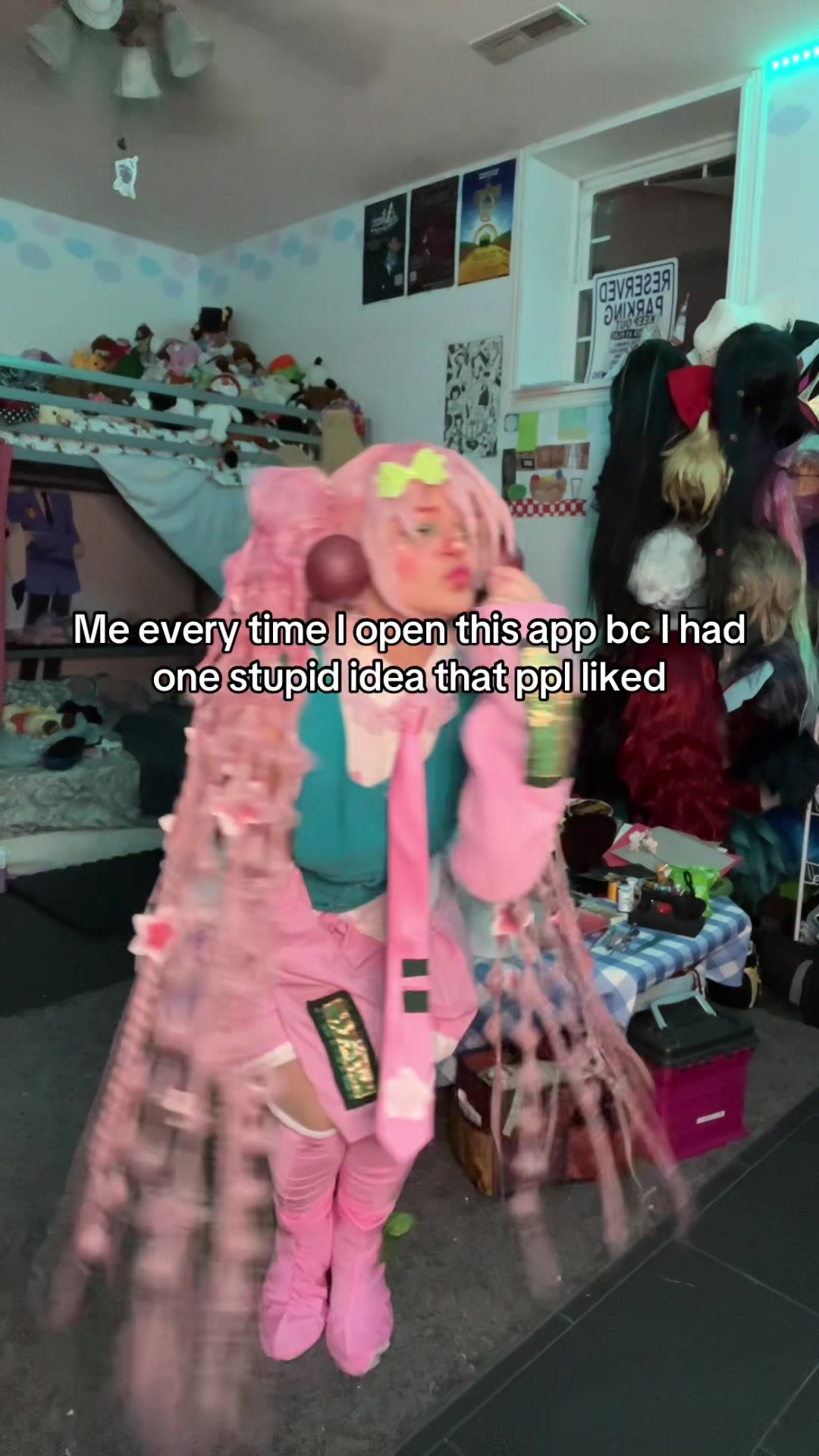 @Fluffy Cosplay
