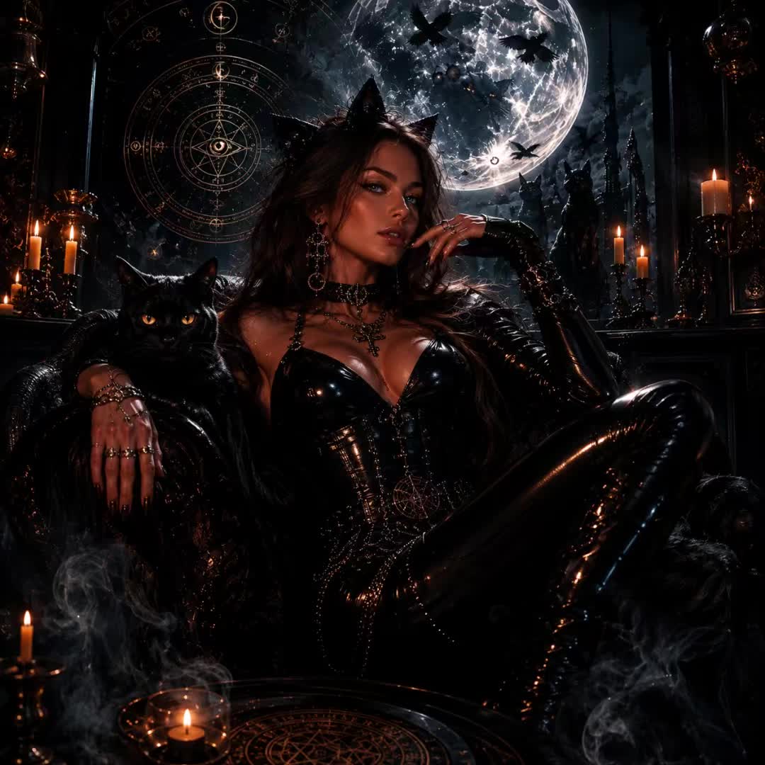 @⚜️✨ The ChrisTin Edit ✨⚜️