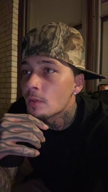 @ghettocowboy