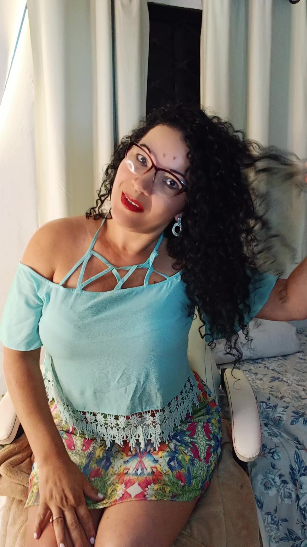 @Idalia Brasil