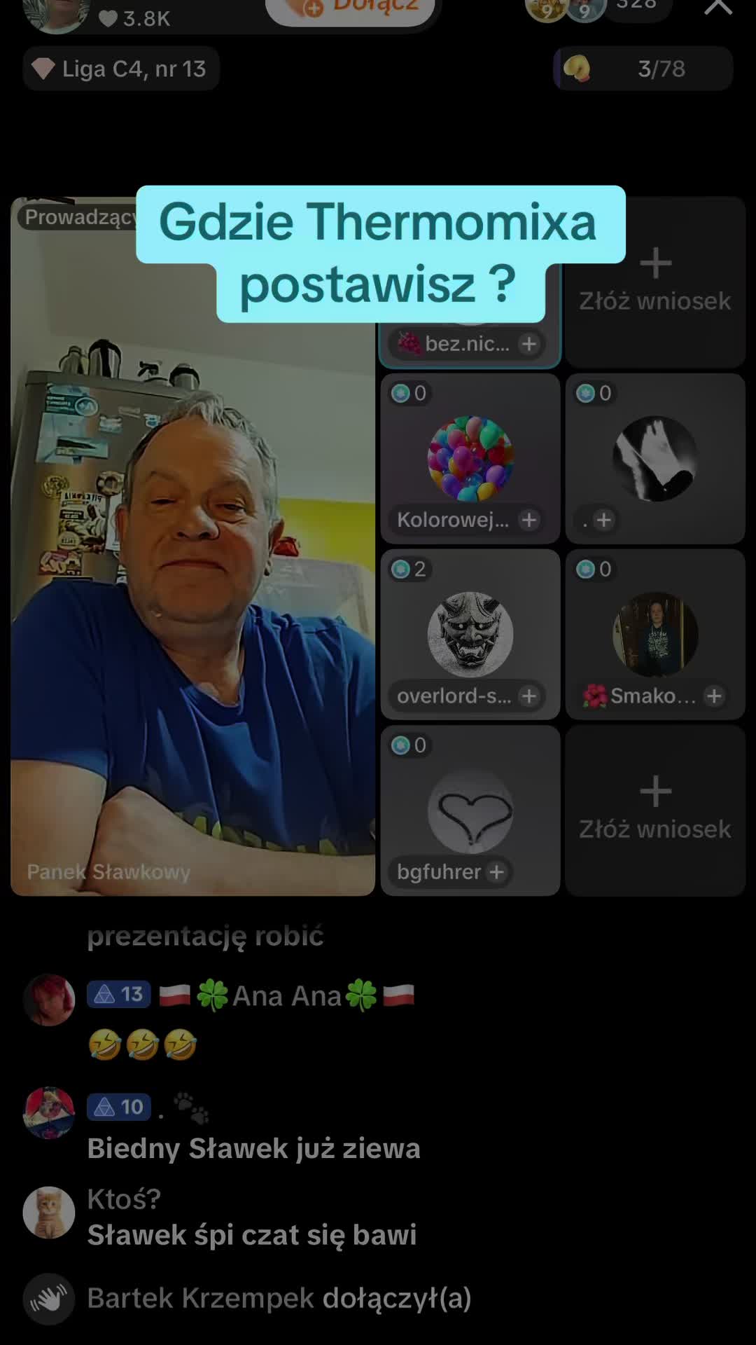 @🐌PasłęckieKomplykacje🐌