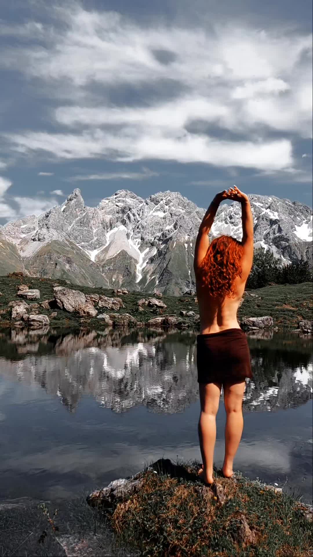 @โ๏ธ Lesya IceRiver ๐๐