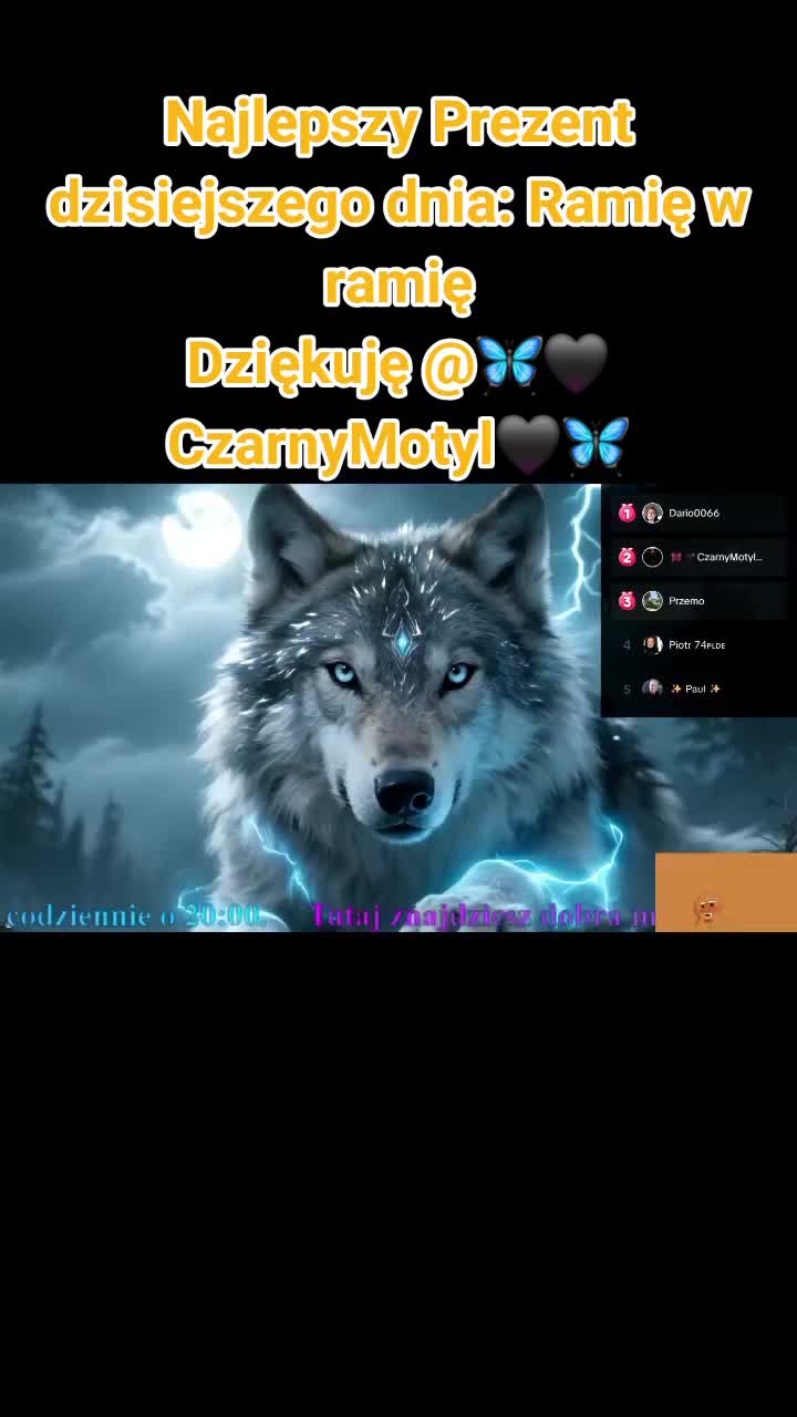 @Wilczyca