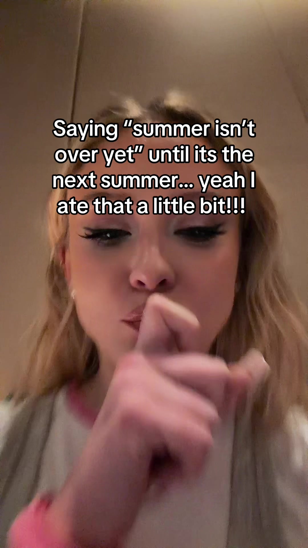 @Zara Larsson