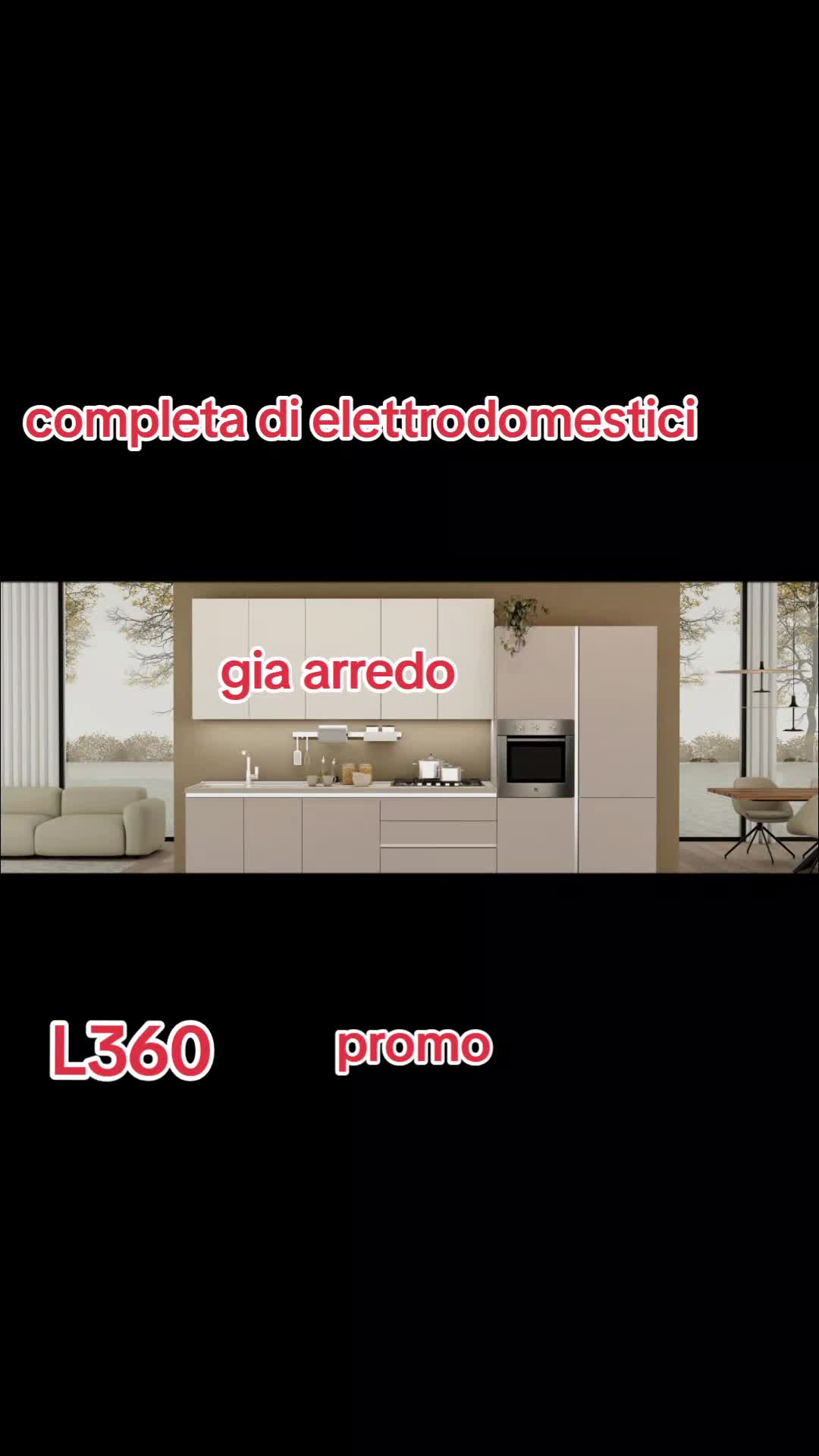 @Già Arredo