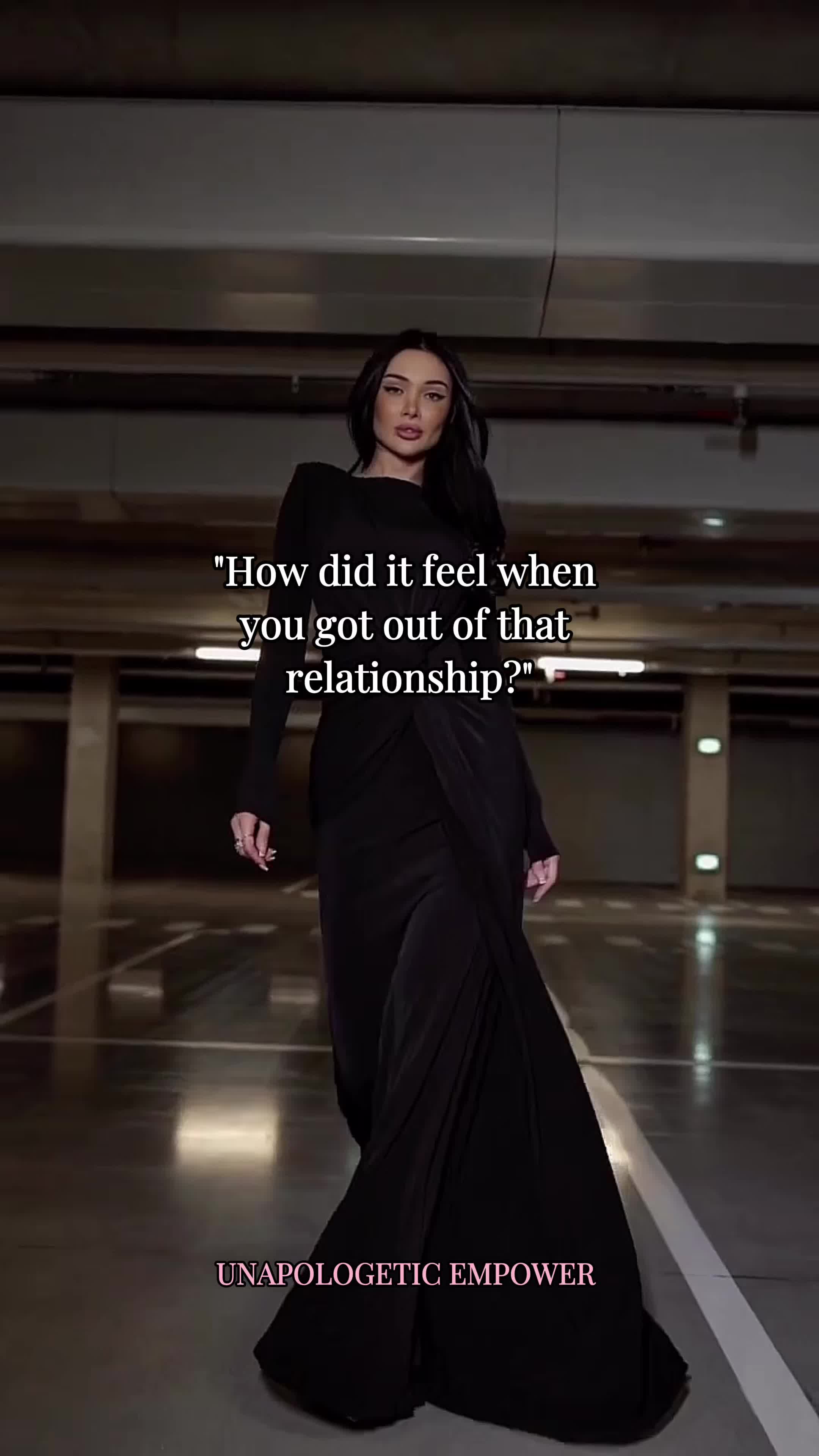 @Women Empowerment | Confidence