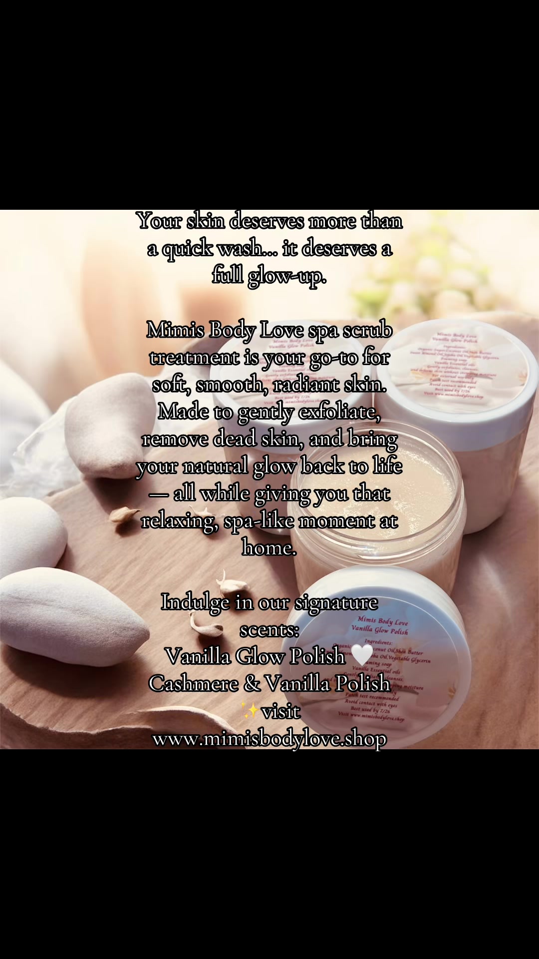 @Mimis Body Love LLC 💕