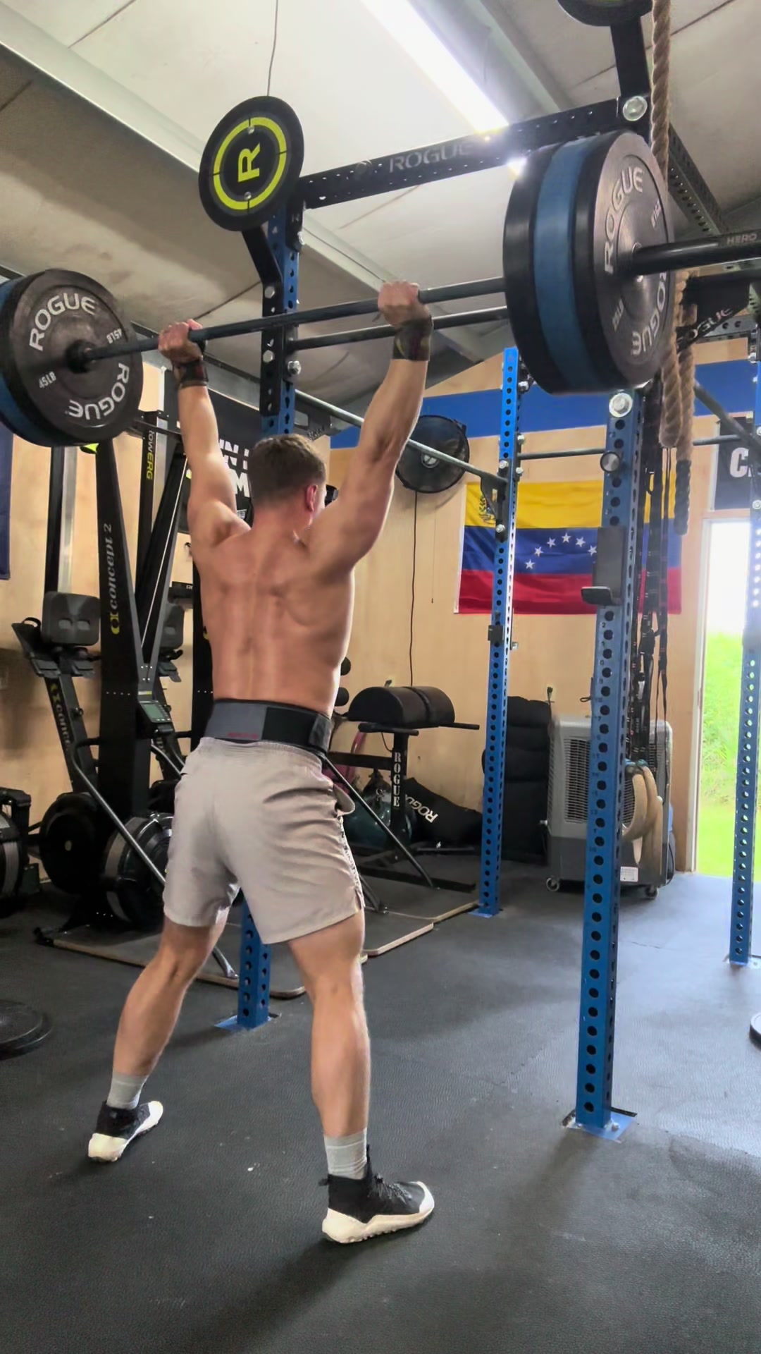 @DouetFitness