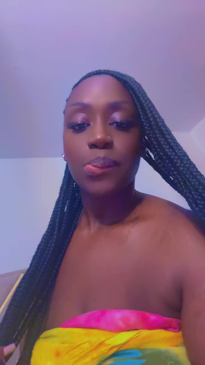 @FEMME D’ÉLITE 👑