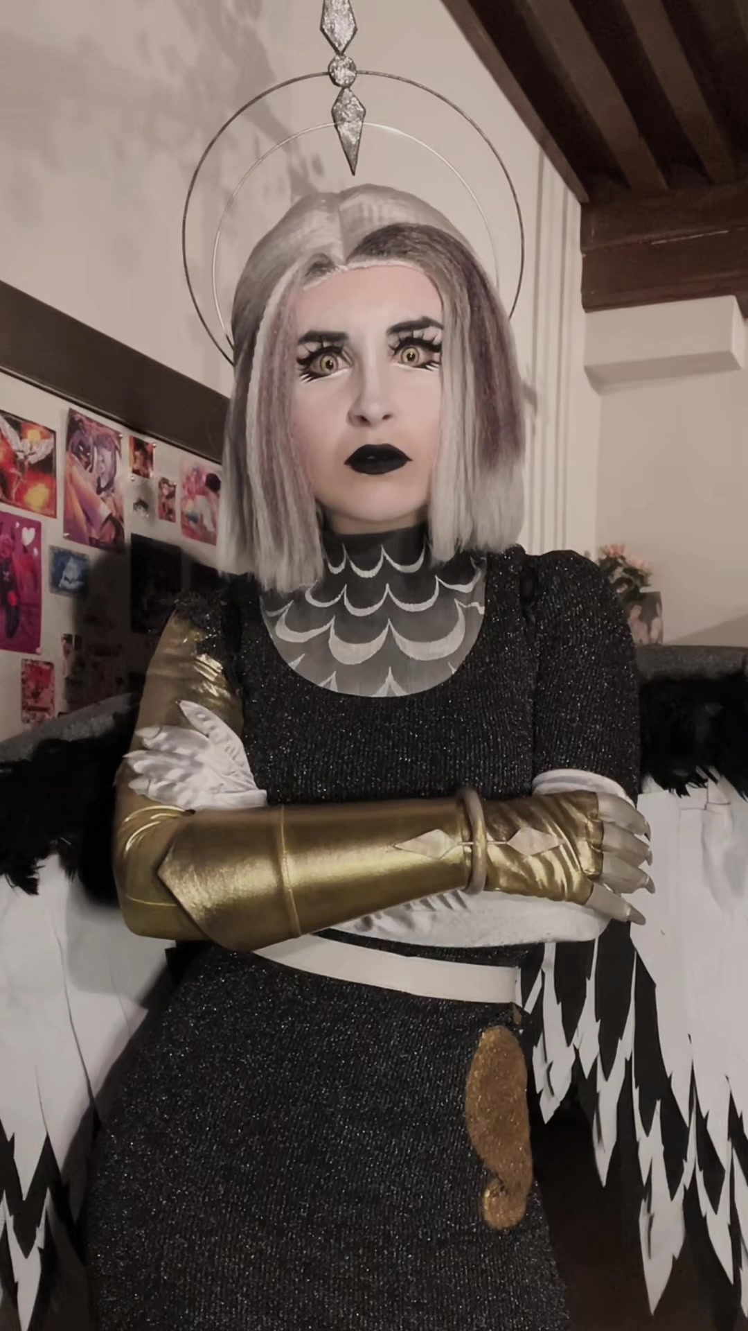 @Psycosplay