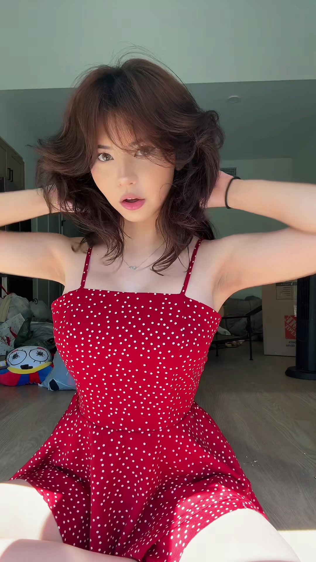 @yuki fox