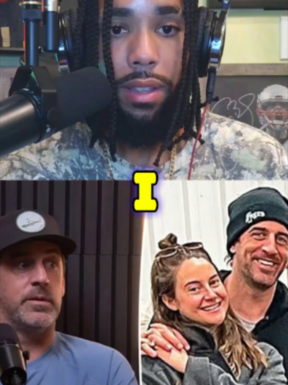 @Sportspsp podcast