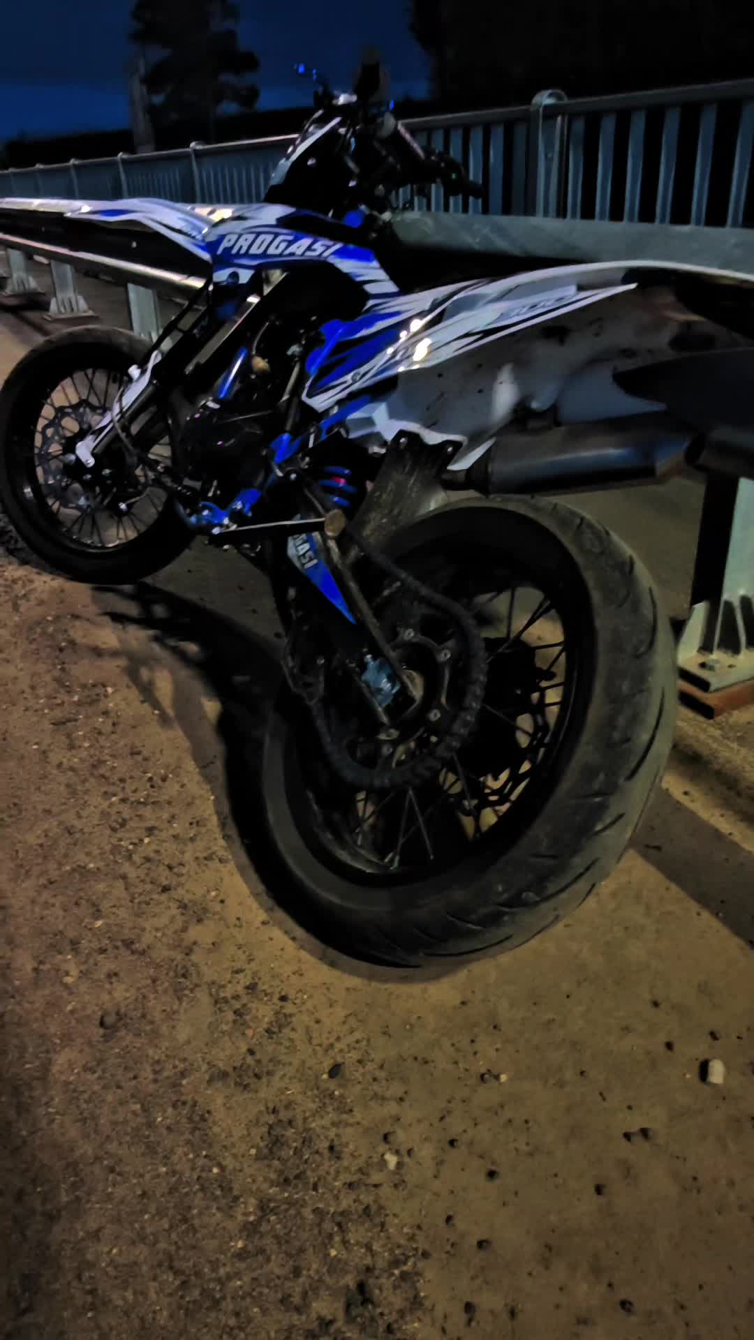 @Progasi_sm300pro
