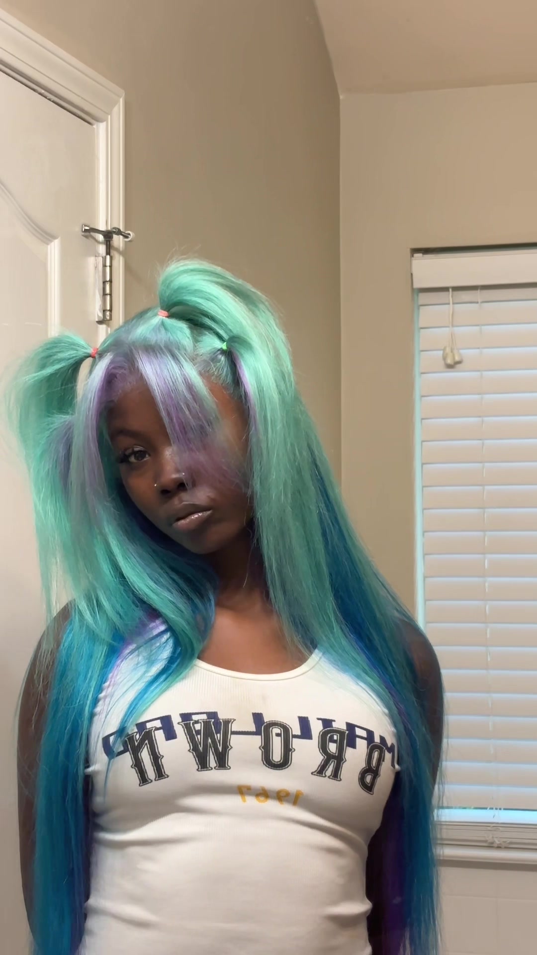 @Yohna | WIG INFLUENCER