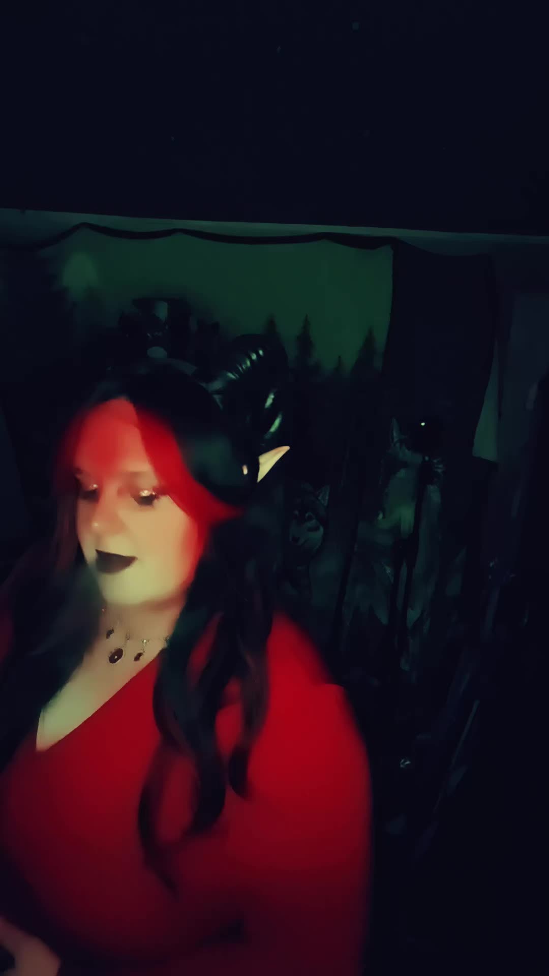 @Reiko Demonwolf