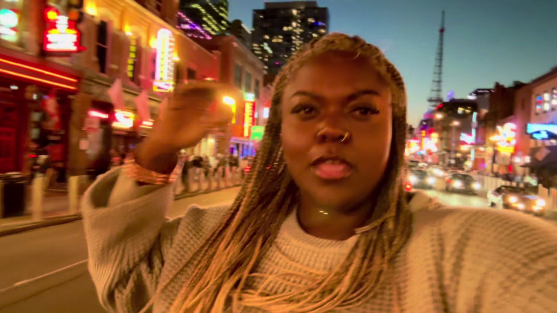 @The Controversial Blonde | Bri