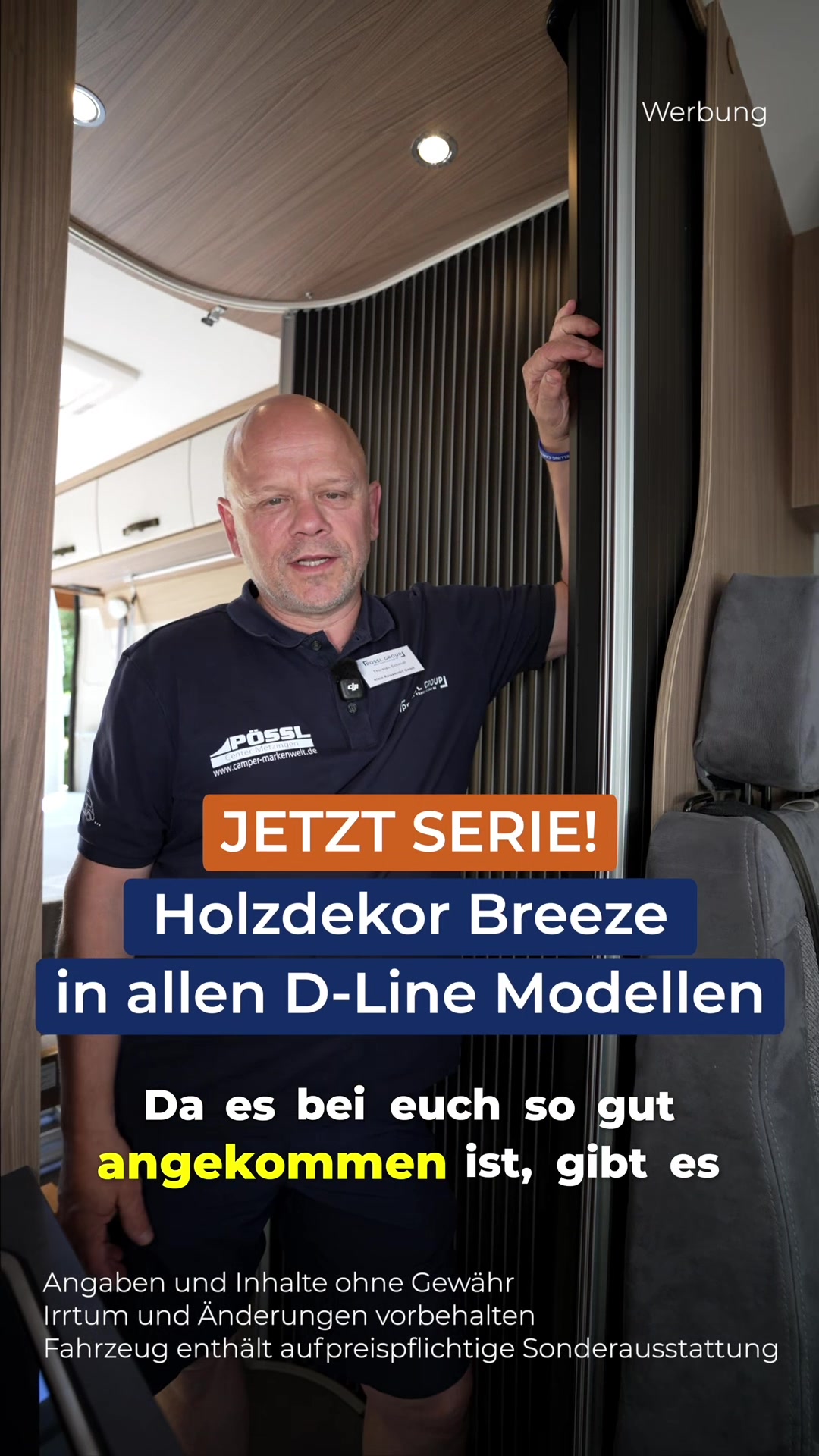@Pössl Center Metzingen
