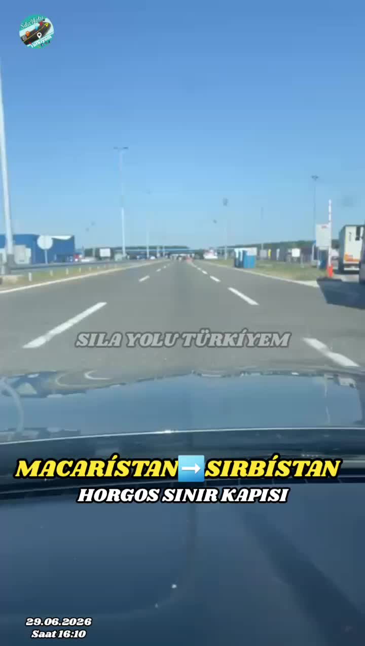 @Sıla Yolu Türkiyem