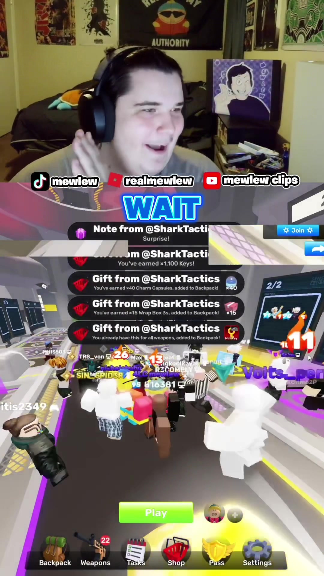 @mewlew
