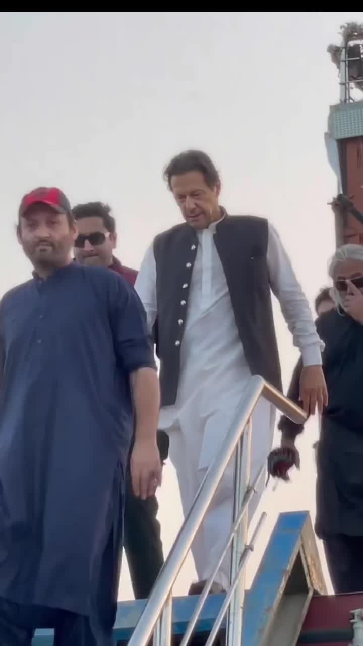 @imran khan