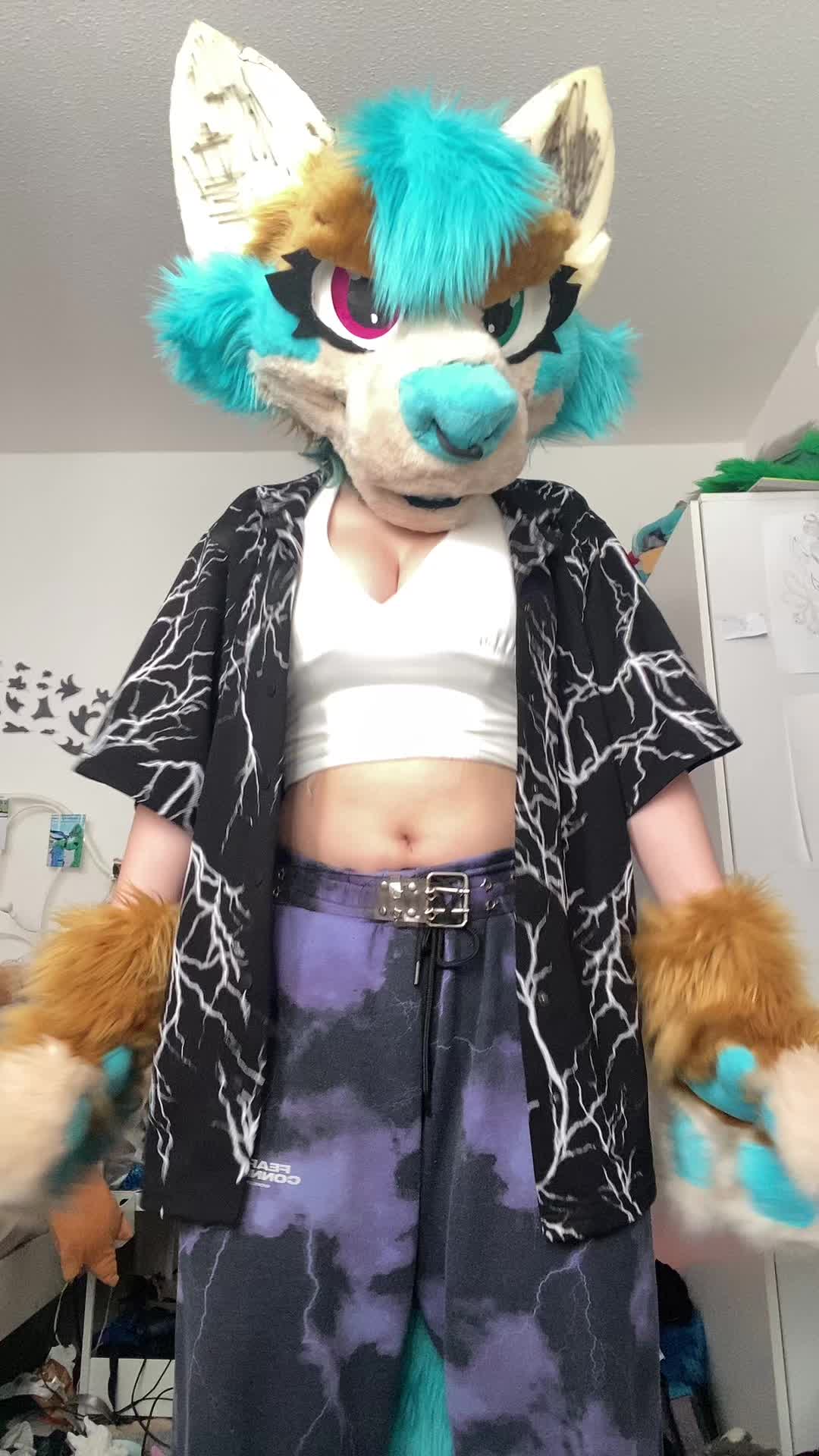 @🌀🦋Yuki(Billie‘s Version)🦋🌀