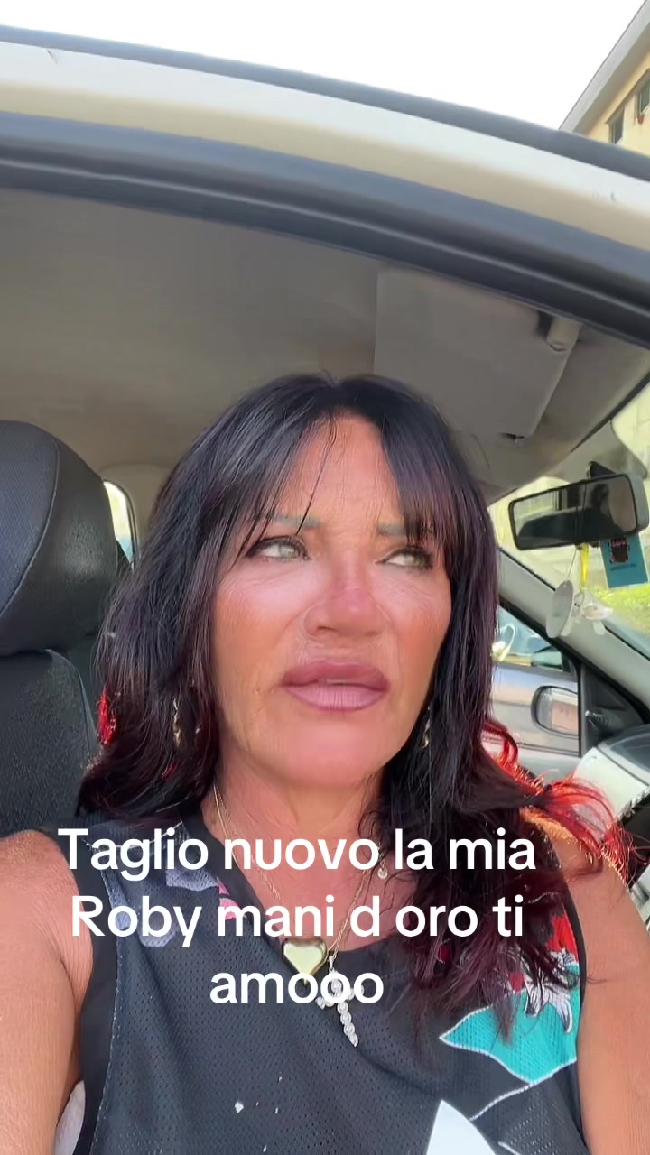 @Tonia Russo