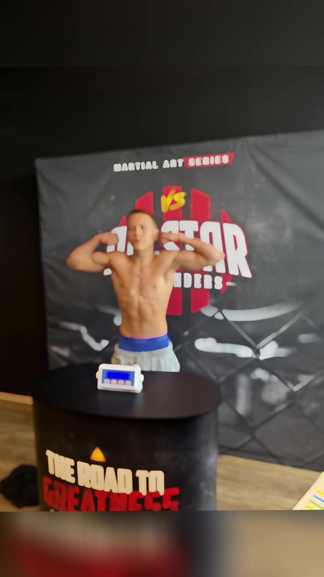 @Fight Club Göppingen