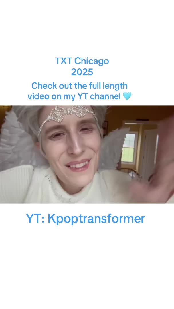 @Kpoptransformer