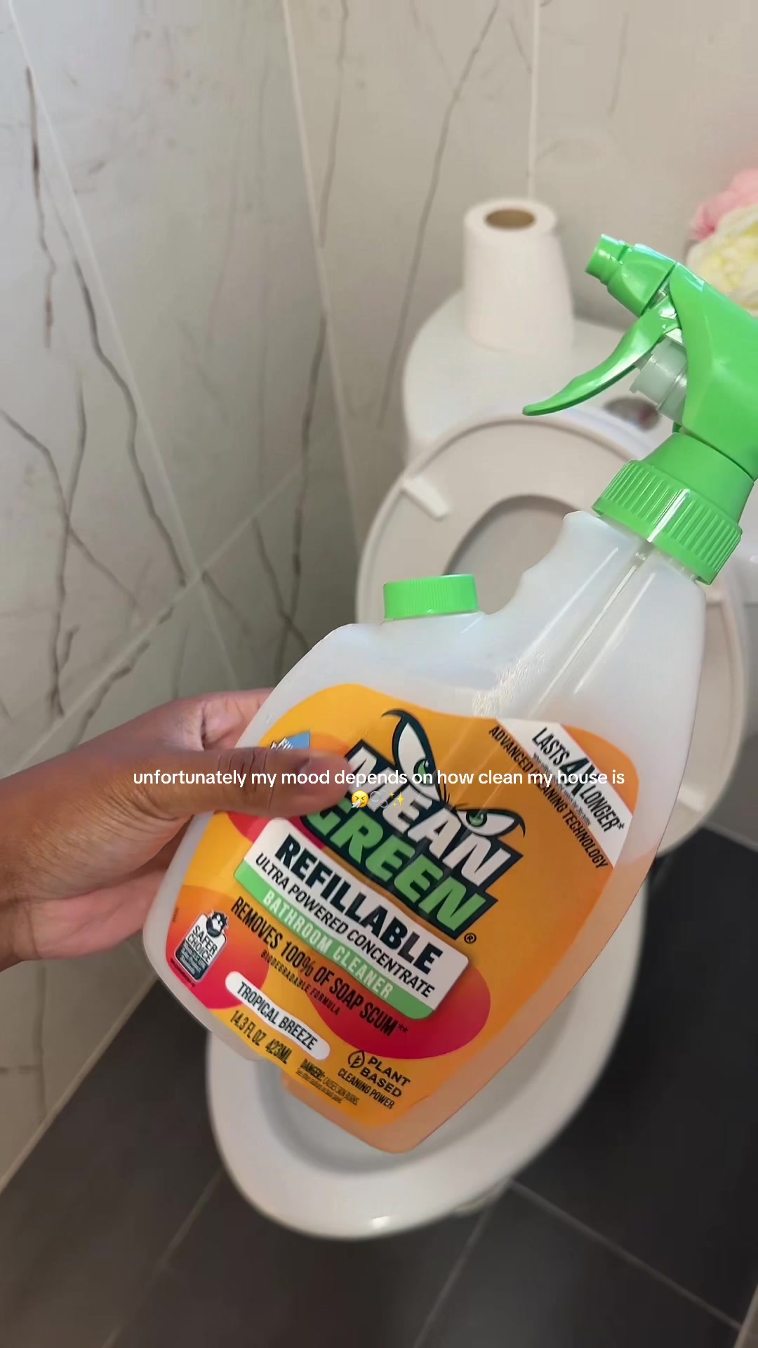 @cleaningwithlovetok