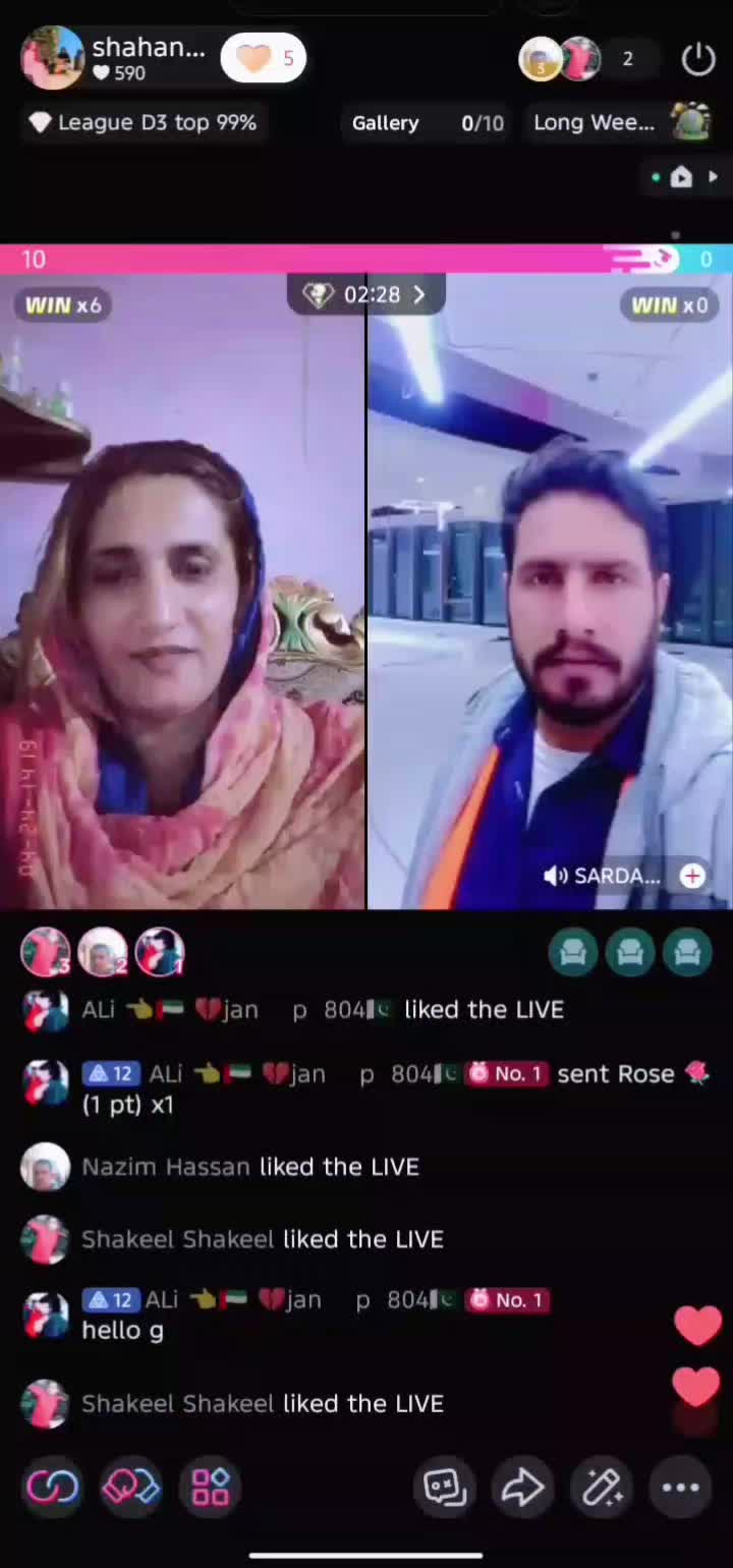 @shahana choudhry