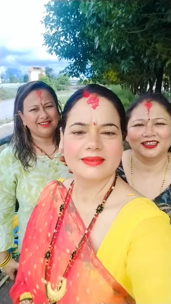 @Yashoda Dahal