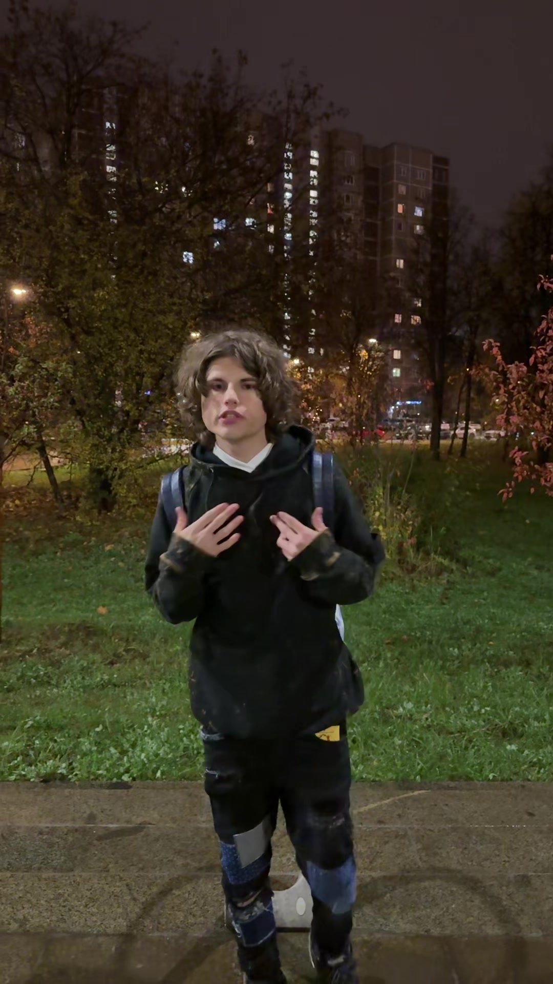 @Сентя Килаут