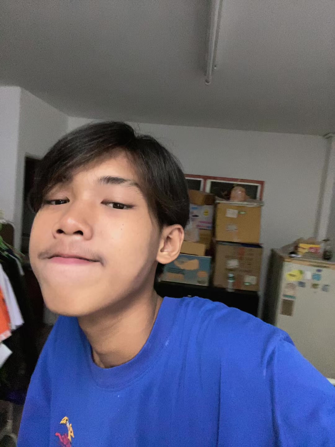 @โบ๊ทเอง 21K