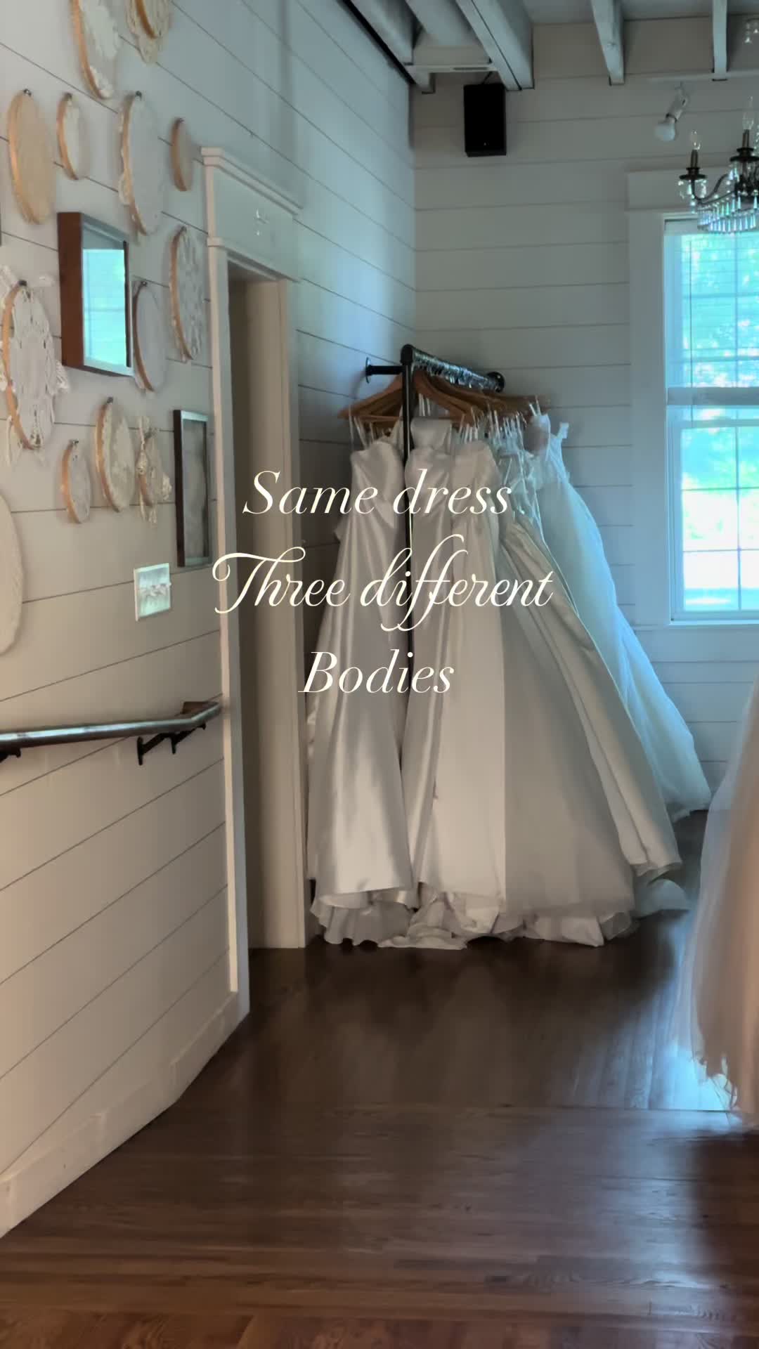 @Cleo Bridal