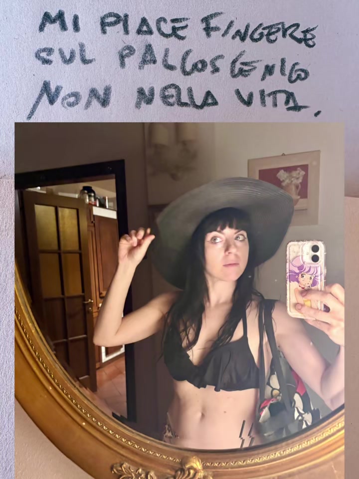 @ROBERTA GIALLO
