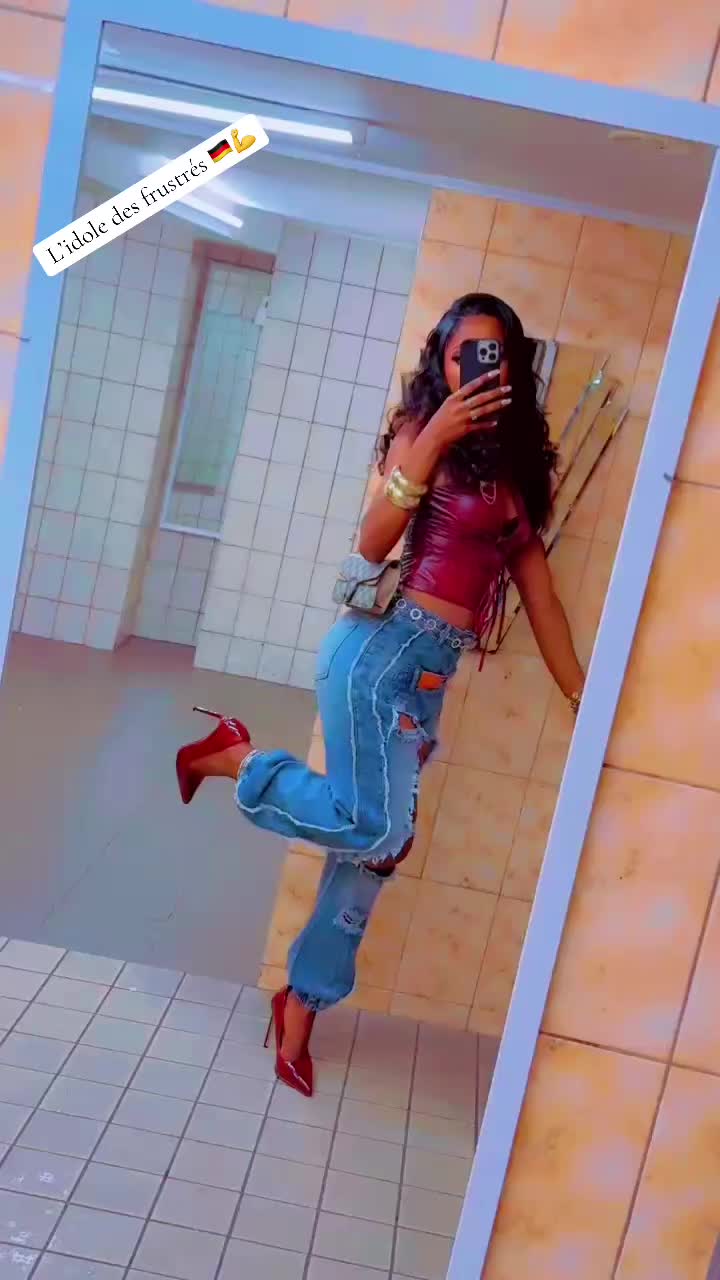 @Sexy Maman🇬🇳🇩🇪
