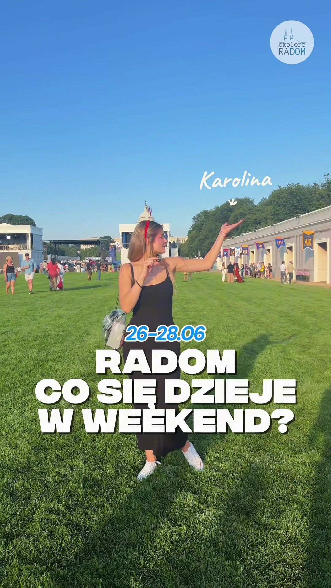 @explore Radom