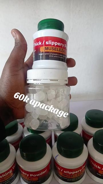 @APPLEK256 ORGANICS