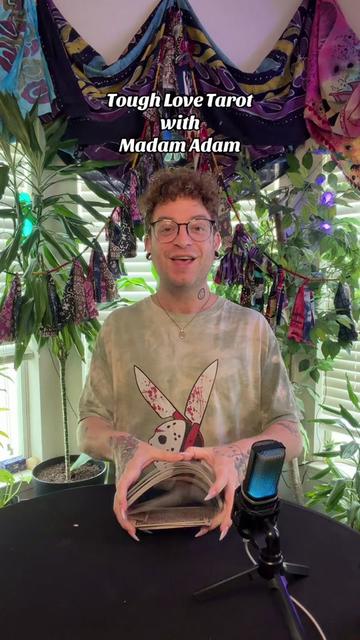 @Madam Adam