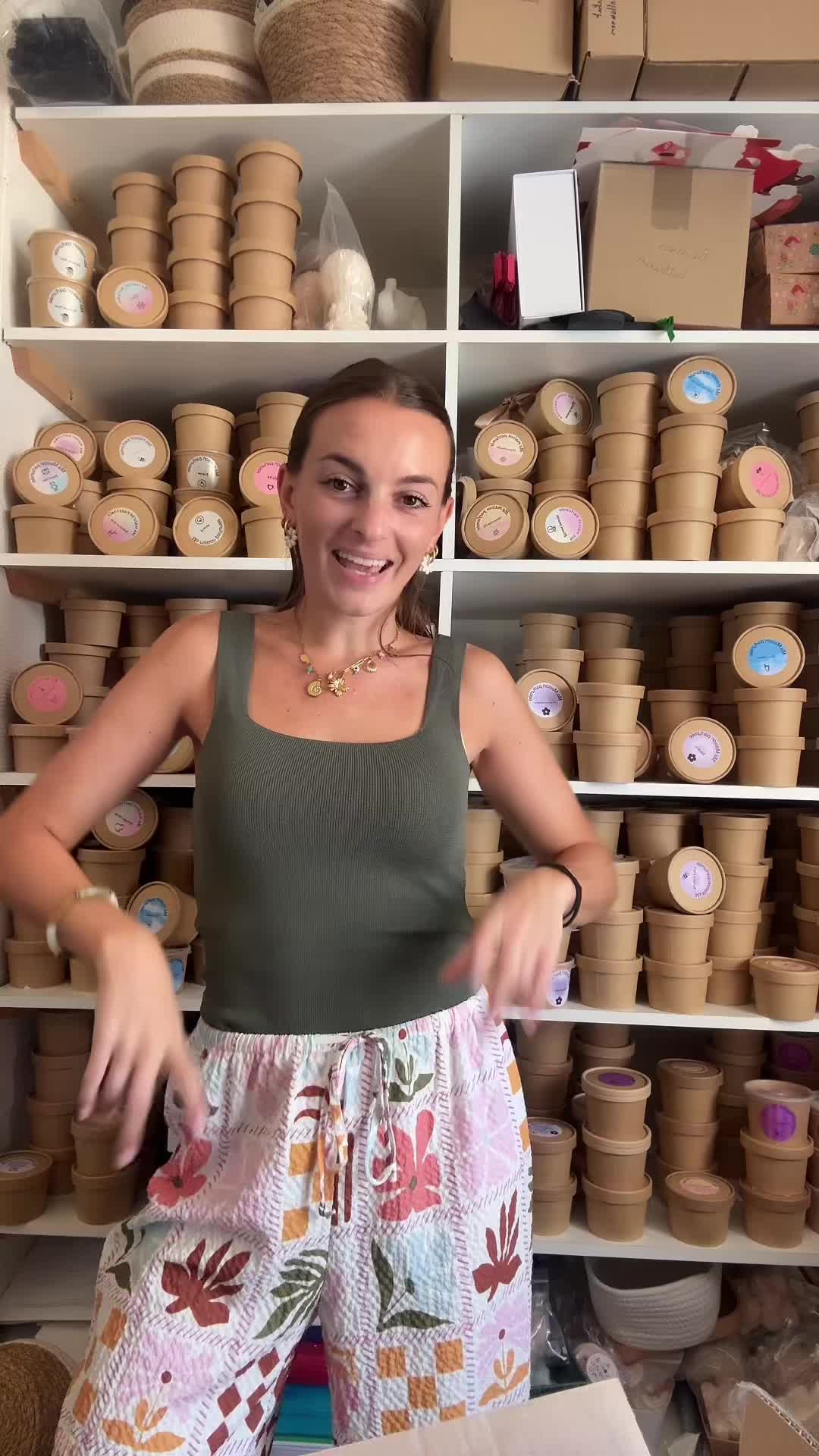 @MA MAISON PARFUMEE
