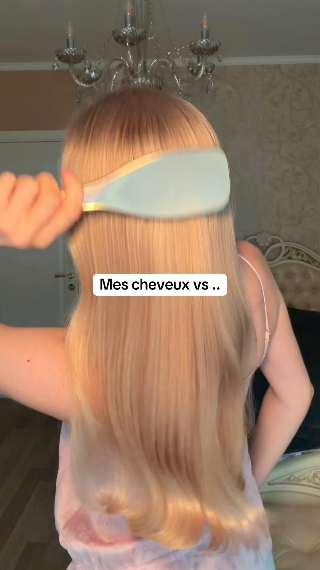 @Lux’Hair Growth Paris