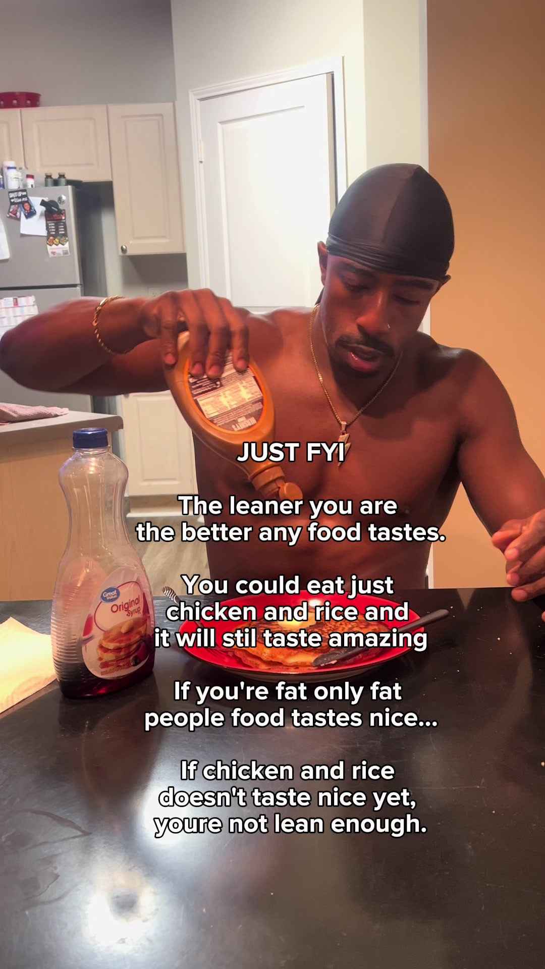 @NickJack | Fat Loss Coach