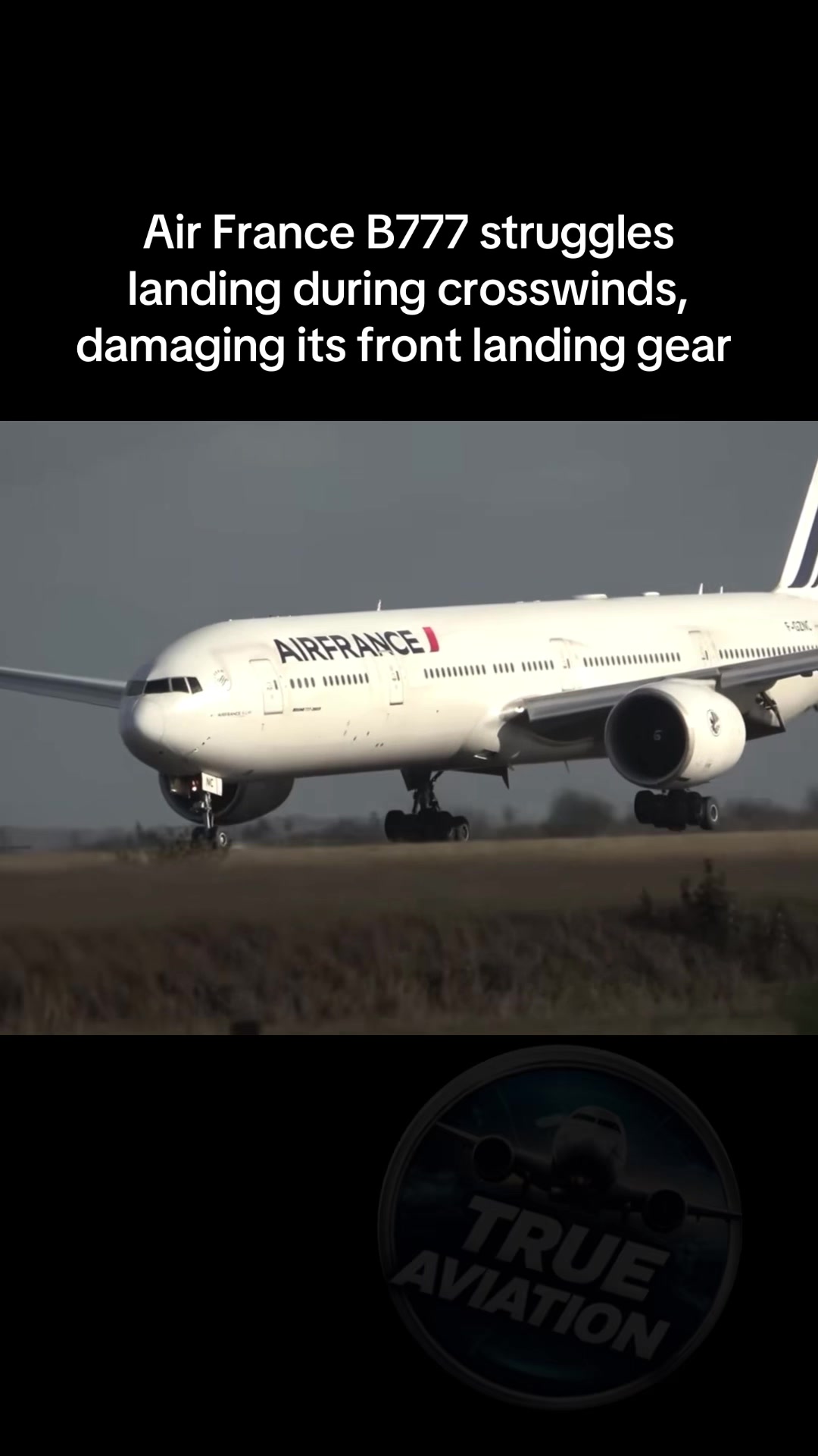@True Aviation