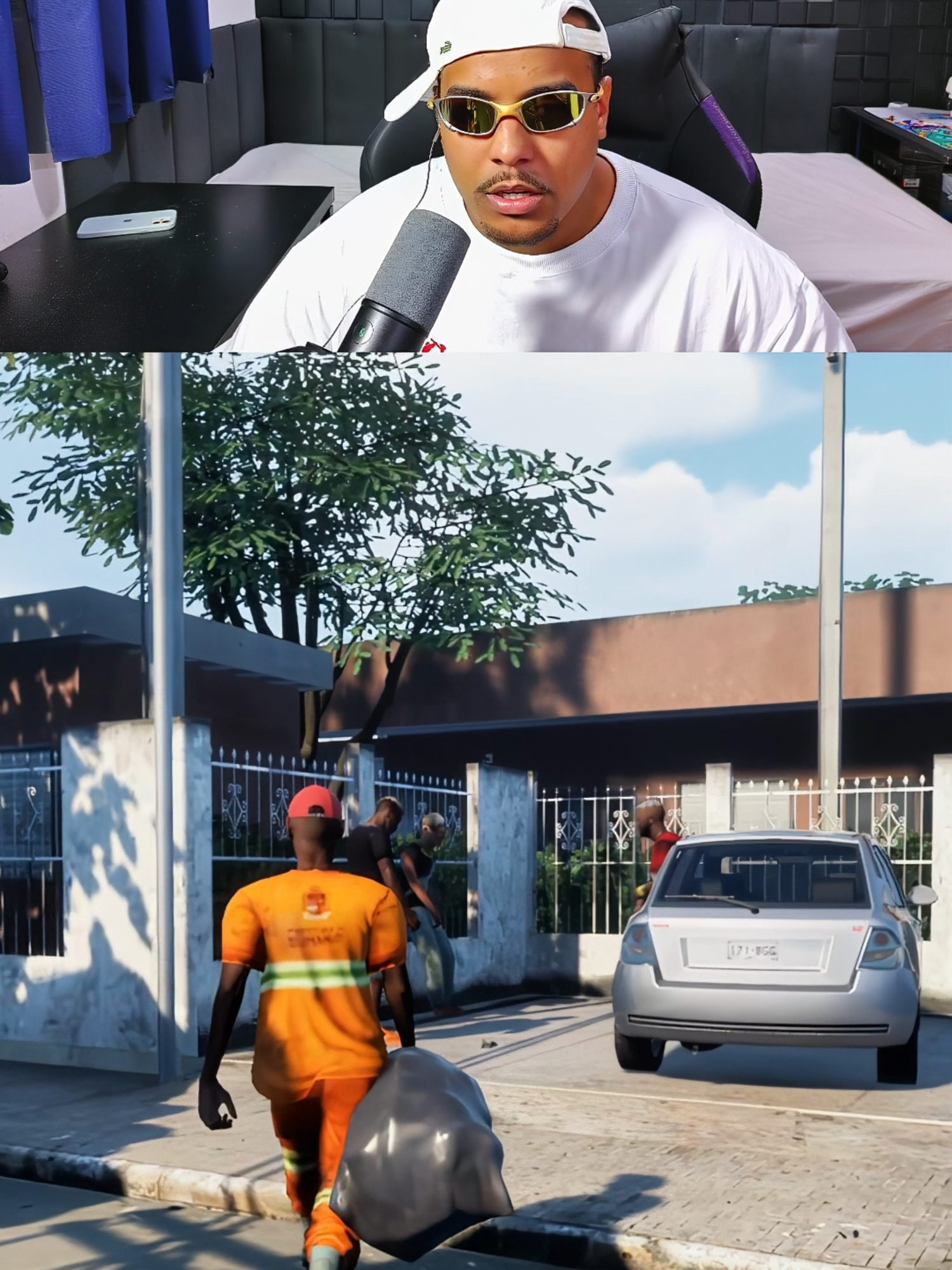 @Igor Santana