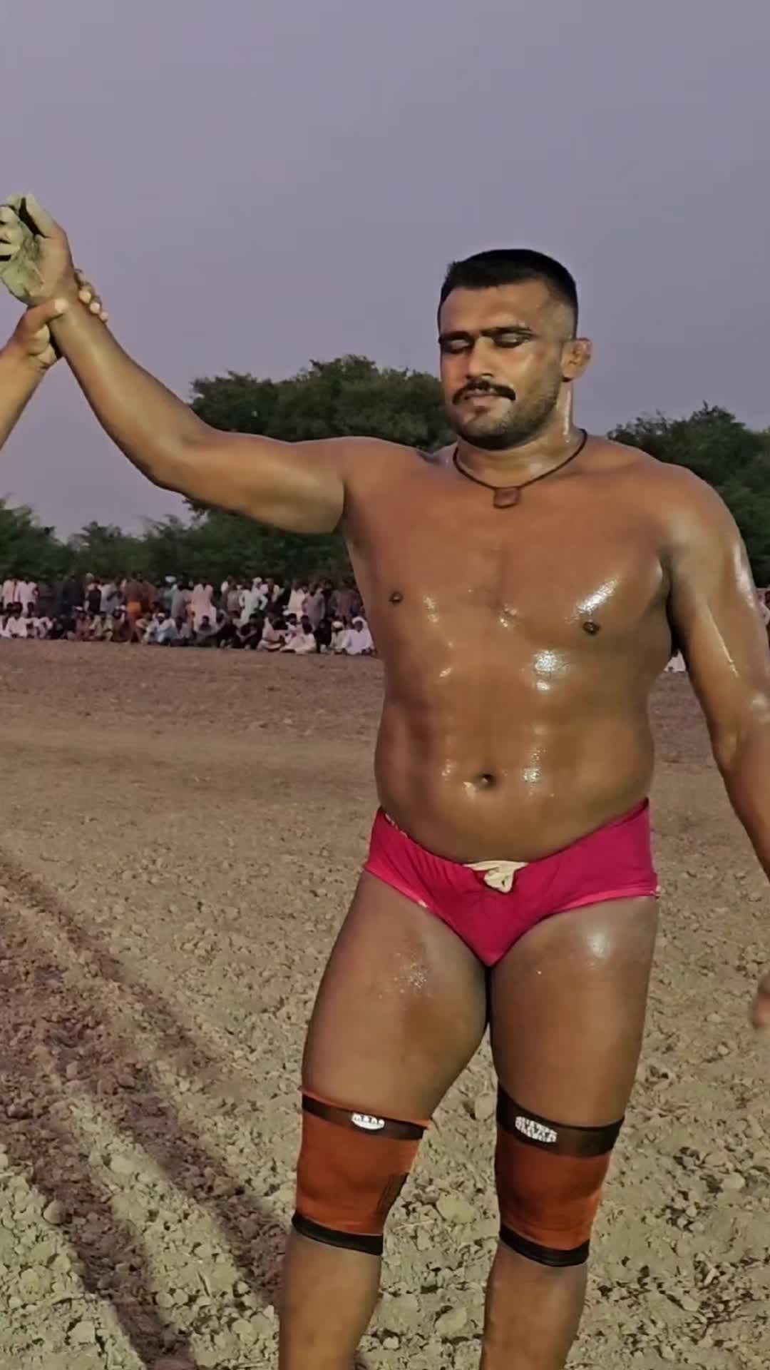 @Namat Pehlwan Official